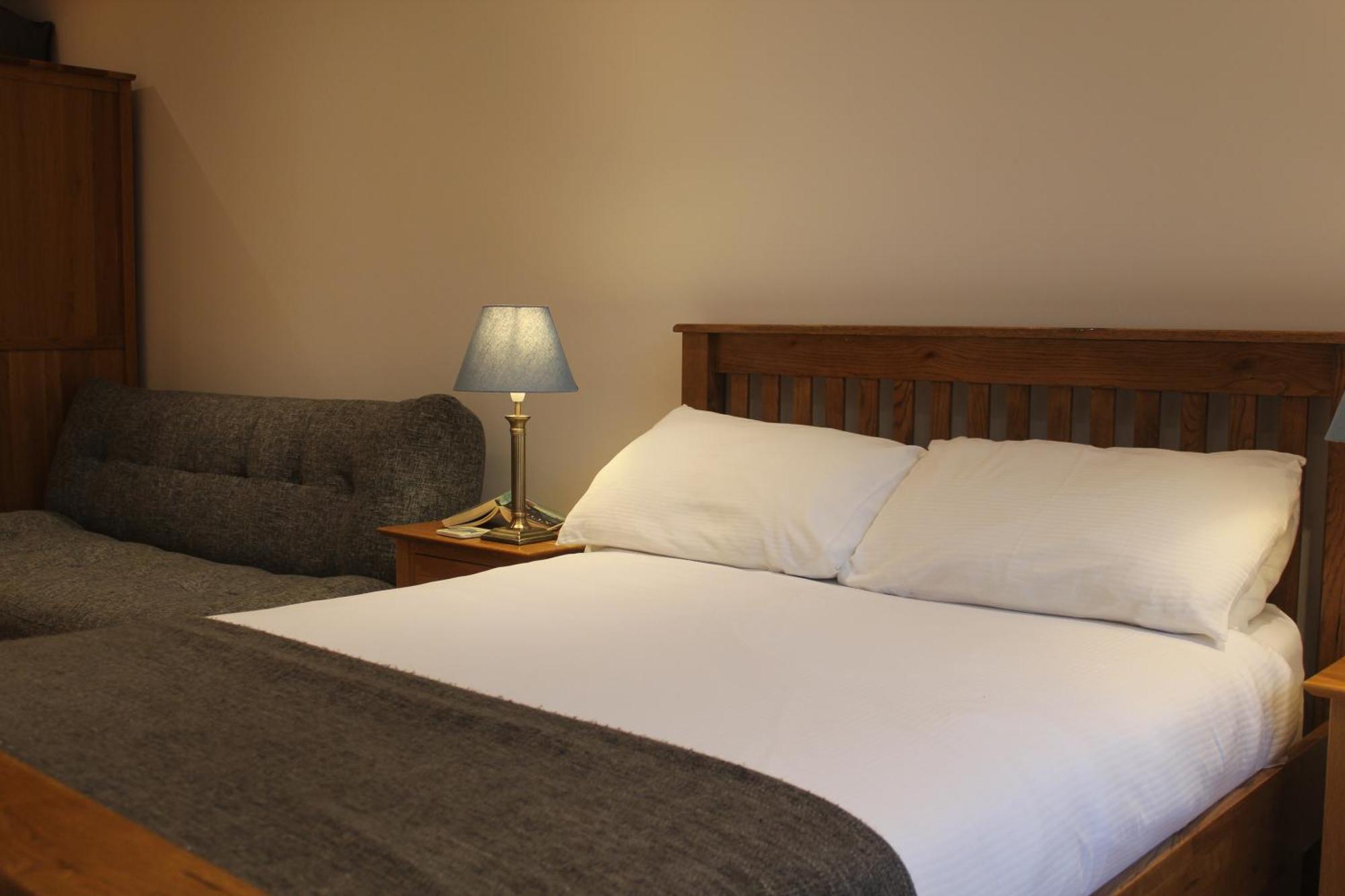 Stylish Flat In Central Tenby & Free Parking Buitenkant foto